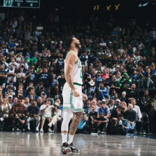 Celtics auf dem Weg zur 18. NBA-Meisterschaft in der Franchise-Geschichte